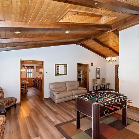 Villa 118 - Pinecrest Getaway Big Bear Lake Exterior foto