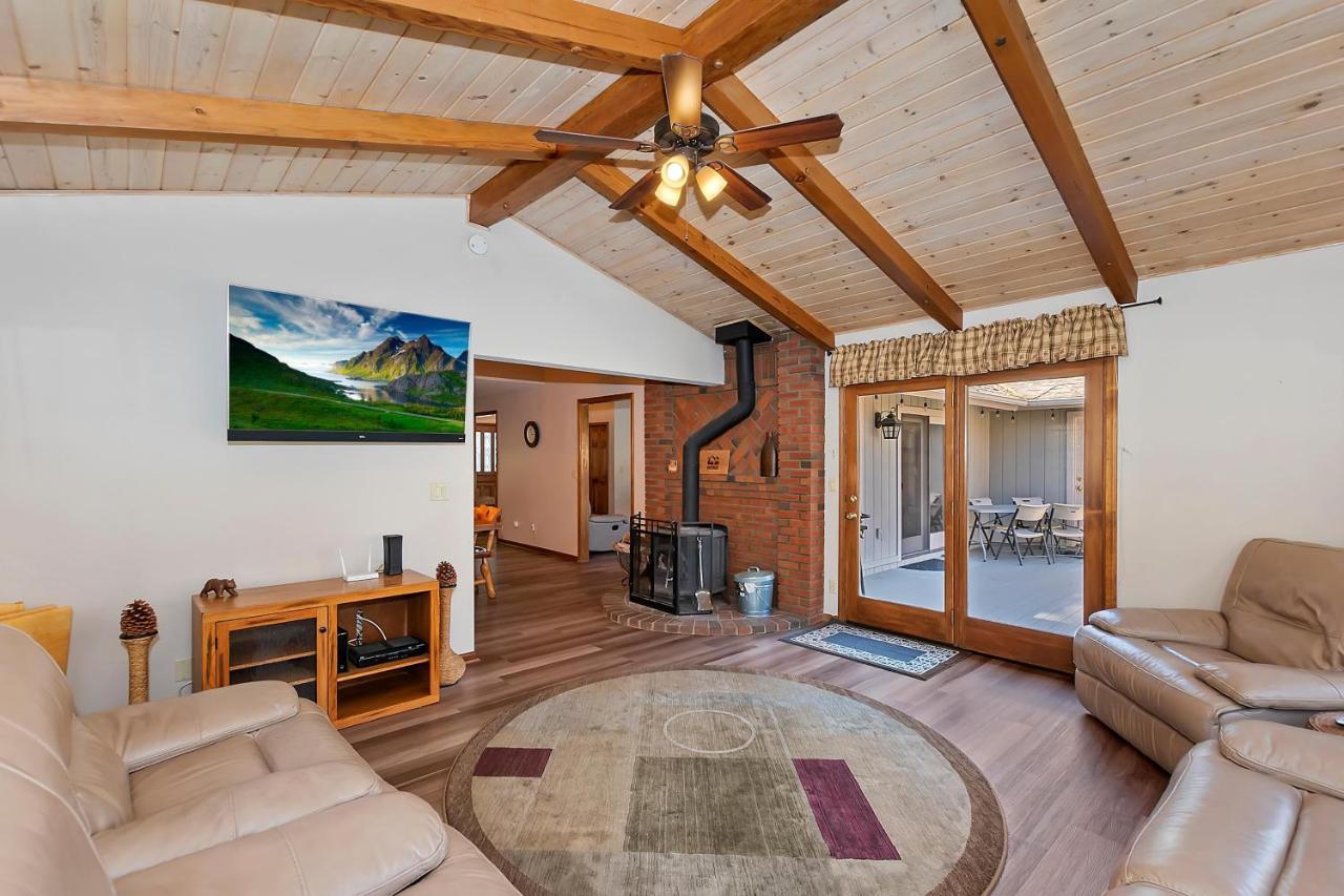 Villa 118 - Pinecrest Getaway Big Bear Lake Exterior foto