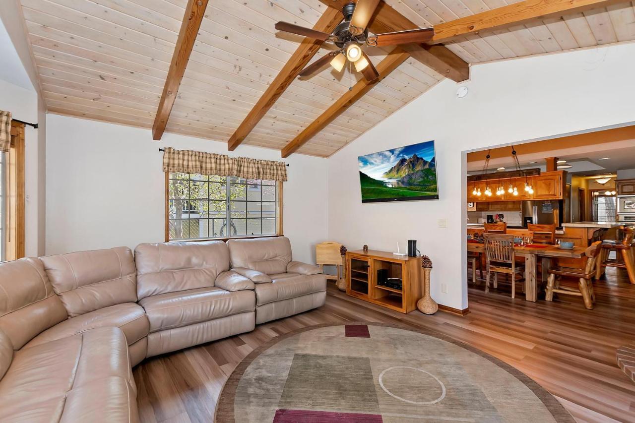 Villa 118 - Pinecrest Getaway Big Bear Lake Exterior foto