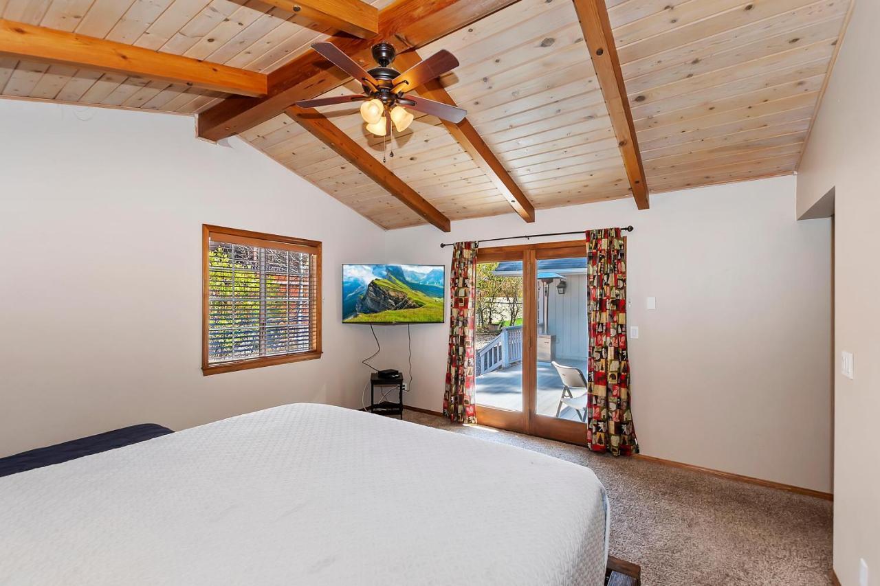 Villa 118 - Pinecrest Getaway Big Bear Lake Exterior foto