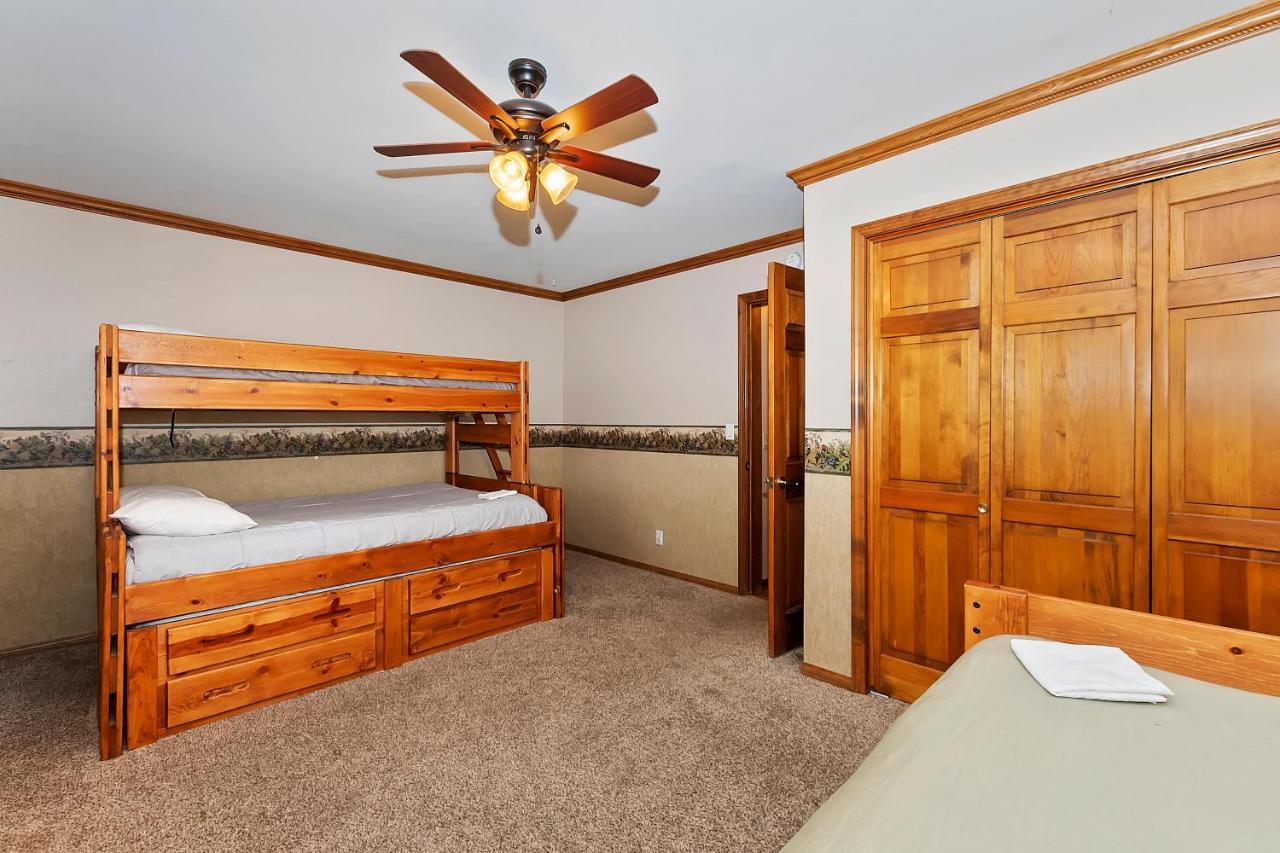Villa 118 - Pinecrest Getaway Big Bear Lake Exterior foto