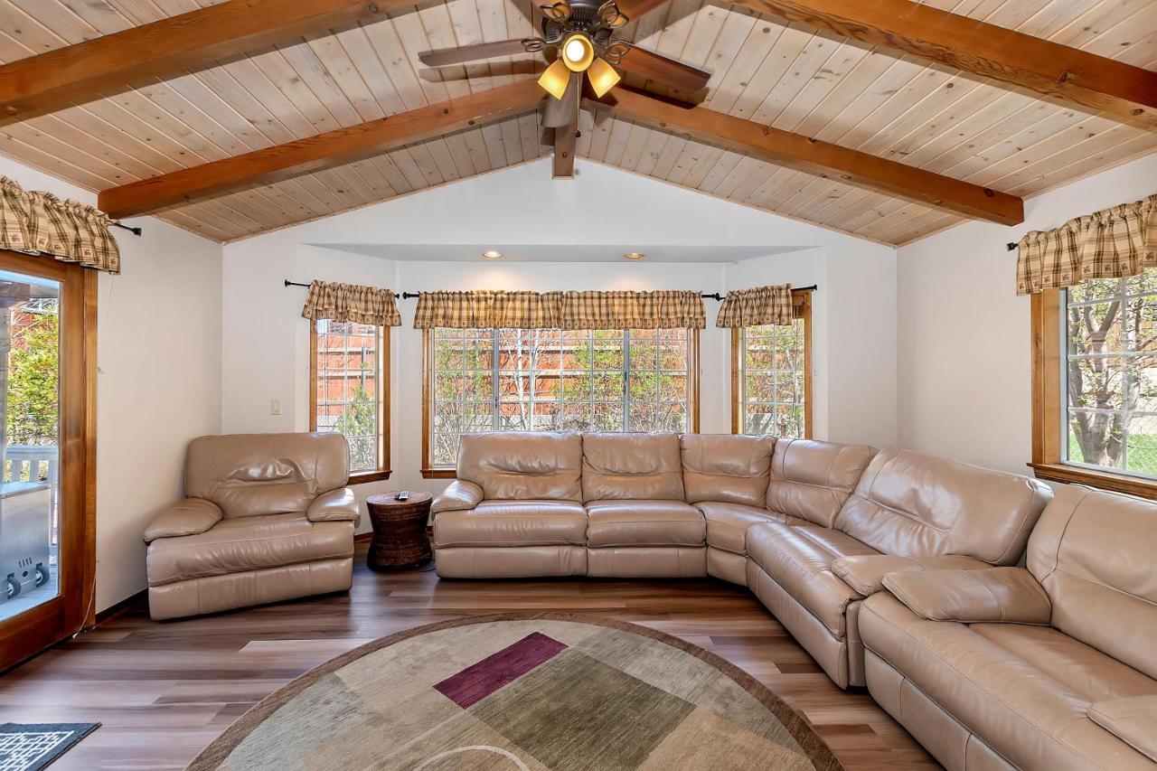 Villa 118 - Pinecrest Getaway Big Bear Lake Exterior foto