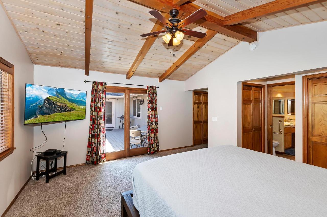 Villa 118 - Pinecrest Getaway Big Bear Lake Exterior foto